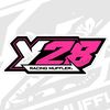 y28racingmuffler