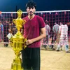 چوہدری احتشام حیدر گوندل