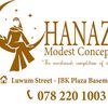 hanazconcept
