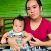 Mommy Novie