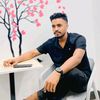 গ্রামের মাঠ