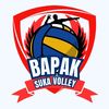 Bapak Suka Volley