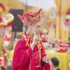 linhchandien