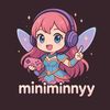 miniminnyymouse