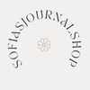 sofiasjournalshop