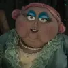 cuntygollum