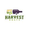 HarvestHosts