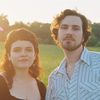 Mason & Irene