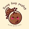 Teeny Tiny Pastry