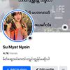 🫶Su Myat Nyein🫶