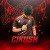 !! CIKUSH  FF ⚡