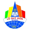 Lê Quý Đôn hẹ hẹ