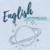 English Around The World✨