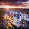 1886 Crescent Hotel