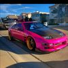 stanced_z32