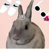 PantoufleLapin