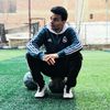 كابتن مازن