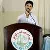راشد بلوش