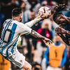 Lionel Messi.the magician