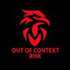 🦅 Out of context RHK 🦅
