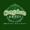 Congaban putri
