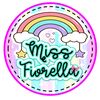 Miss Fiorella ♥️