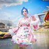 YUN《GAME FOR PEACE》PUBG CHINA