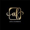 Afza Fashion