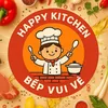 Bếp Vui Vẻ