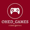 ohed_games