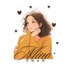 مينو تشان..✨