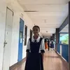 krissieiligan