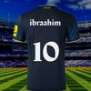 ibraqe