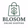 blosome_online_shopping