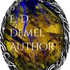 e.d.demelauthor