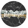 PLAIN PAPER