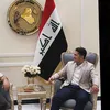 Moahmmmed Arkan Aljbory
