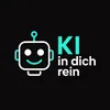 KI in dich rein