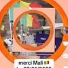 iKoita Mali 🇲🇱🍾🇷🇺🫵🏾