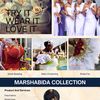 Marshabida collection