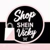 Vicky || Shein Shopper
