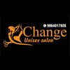 change unisex&training center