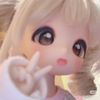 fleurdableu
