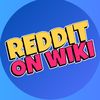Reddit On Wiki Podcast