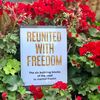 reunitedwithfreedom