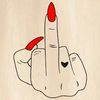 nottheoneatall