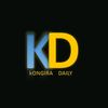 kongiradaily