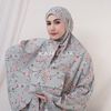 Mukena Kamelia