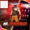 Mr.Noakhailla