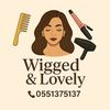 wiggedandlovely